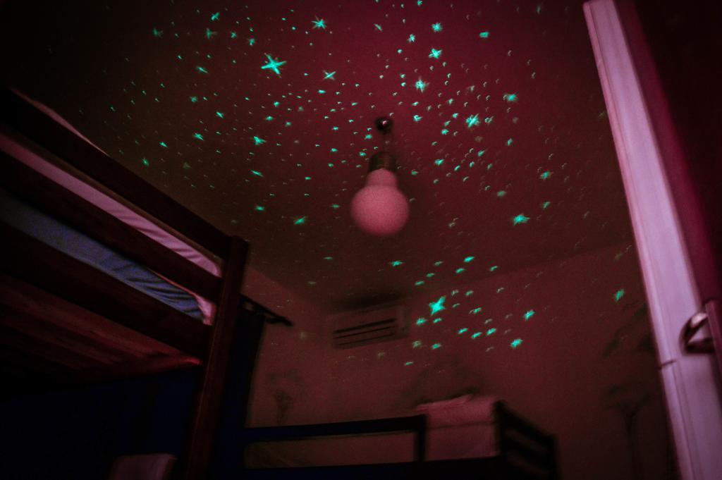 Arka Hostel Shkoder Bagian luar foto