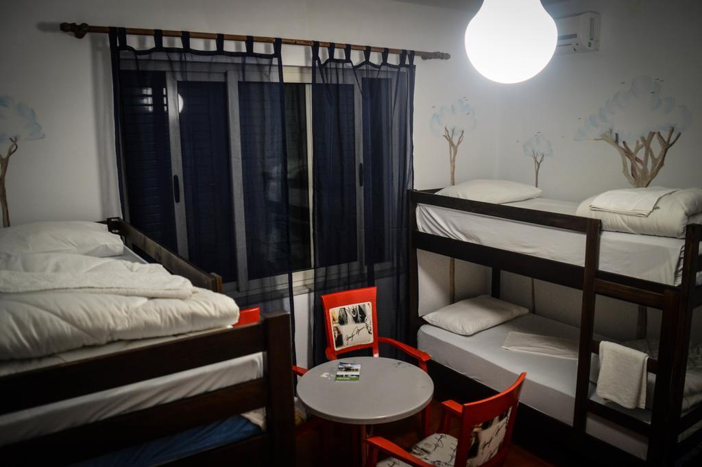 Arka Hostel Shkoder Bagian luar foto